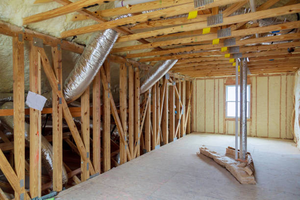 , IL Insulation Contractor Company