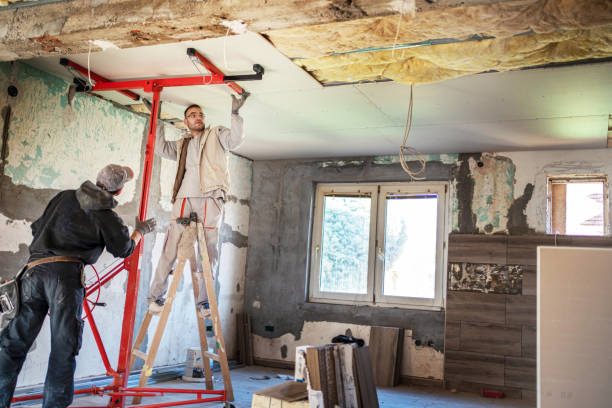 Best Insulation for Specific Applications in Streamwood, IL