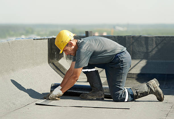 Best Types of Insulation in Streamwood, IL