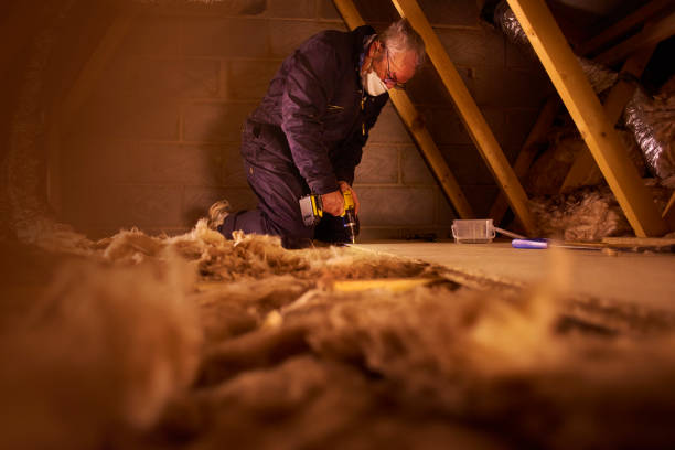 Best Residential Insulation in Streamwood, IL